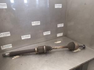 Gebruikte Cardanas rechts-voor (VWA) Ford Transit Connect 1.8 TDCi 90 Prijs op aanvraag aangeboden door Bongers Auto-Onderdelen Zeeland