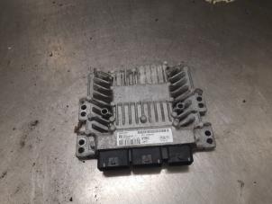 Gebruikte Computer Motormanagement Ford Transit Connect 1.8 TDCi 90 Prijs op aanvraag aangeboden door Bongers Auto-Onderdelen Zeeland