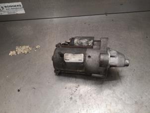 Gebruikte Startmotor Ford Transit Connect 1.8 TDCi 90 Prijs op aanvraag aangeboden door Bongers Auto-Onderdelen Zeeland