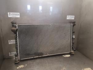 Gebruikte Radiateur Ford Transit Connect 1.8 TDCi 90 Prijs op aanvraag aangeboden door Bongers Auto-Onderdelen Zeeland