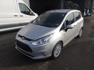 Gebruikte Bumper voor Ford B-Max (JK8) 1.0 EcoBoost 12V 100 Prijs op aanvraag aangeboden door Bongers Auto-Onderdelen Zeeland