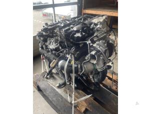 Gebruikte Motor Volkswagen Sharan (7N) 2.0 TDI 16V Prijs op aanvraag aangeboden door Bongers Auto-Onderdelen Zeeland