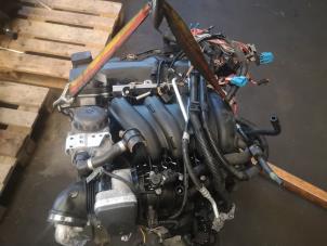 Gebruikte Motor BMW 1 serie (E87/87N) 118i 16V Prijs op aanvraag aangeboden door Bongers Auto-Onderdelen Zeeland