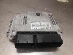 Gebruikte Computer Motormanagement Alfa Romeo MiTo (955) 1.6 JTDm 16V Prijs op aanvraag aangeboden door Bongers Auto-Onderdelen Zeeland