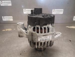 Gebruikte Dynamo Alfa Romeo MiTo (955) 1.6 JTDm 16V Prijs op aanvraag aangeboden door Bongers Auto-Onderdelen Zeeland