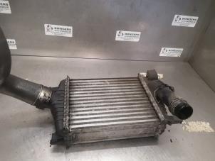 Gebruikte Intercooler Renault Clio Prijs op aanvraag aangeboden door Bongers Auto-Onderdelen Zeeland