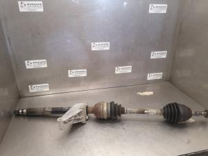 Gebruikte Aandrijfas rechts-voor Opel Astra J (PC6/PD6/PE6/PF6) 1.4 Turbo 16V Prijs op aanvraag aangeboden door Bongers Auto-Onderdelen Zeeland