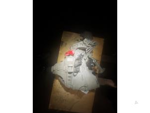 Gebruikte Versnellingsbak Ford Transit Custom 2.0 TDCi 16V Eco Blue 130 Prijs op aanvraag aangeboden door Bongers Auto-Onderdelen Zeeland