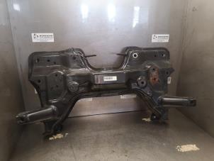 Gebruikte Subframe Alfa Romeo MiTo (955) 1.6 JTDm 16V Prijs op aanvraag aangeboden door Bongers Auto-Onderdelen Zeeland