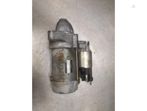 Gebruikte Startmotor Mercedes Sprinter 3,5t (906.63) 313 CDI 16V Prijs op aanvraag aangeboden door Bongers Auto-Onderdelen Zeeland