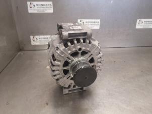 Gebruikte Dynamo Mercedes Sprinter 3,5t (906.63) 313 CDI 16V Prijs op aanvraag aangeboden door Bongers Auto-Onderdelen Zeeland