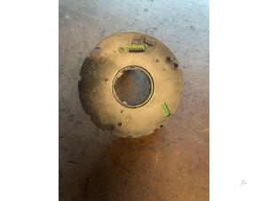 Gebruikte Klokveer Airbag Mercedes CLK (C209) Prijs op aanvraag aangeboden door Bongers Auto-Onderdelen Zeeland