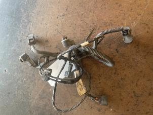 Gebruikte Parkeersensor set Mercedes Citan (415.6) 1.5 109 CDI Prijs op aanvraag aangeboden door Bongers Auto-Onderdelen Zeeland