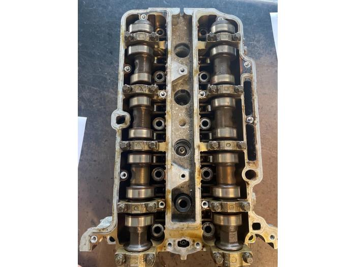 Gebruikte Cilinderkop Opel Astra J (PC6/PD6/PE6/PF6) 1.4 Turbo 16V Prijs op aanvraag aangeboden door Bongers Auto-Onderdelen Zeeland