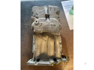 Gebruikte Carterpan Opel Astra J (PC6/PD6/PE6/PF6) 1.4 Turbo 16V Prijs op aanvraag aangeboden door Bongers Auto-Onderdelen Zeeland