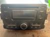 Dacia Duster (HS) 1.6 SCe 115 16V Radio