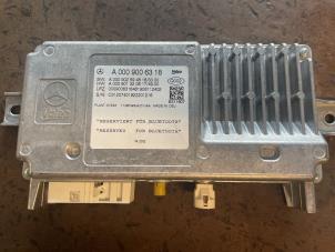 Gebruikte Bluetooth module Mercedes A (177.0) 1.3 A-160 Turbo 16V Prijs op aanvraag aangeboden door Bongers Auto-Onderdelen Zeeland