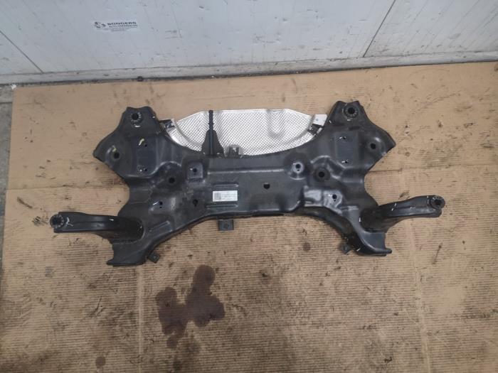 Gebruikte Subframe Kia Ceed Sportswagon (CDF) 1.5 T-GDI 16V Prijs op aanvraag aangeboden door Bongers Auto-Onderdelen Zeeland