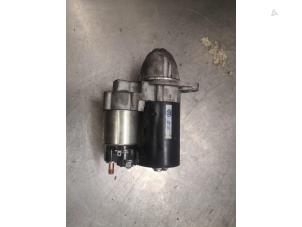 Gebruikte Startmotor BMW 1 serie (E87/87N) 118i 16V Prijs op aanvraag aangeboden door Bongers Auto-Onderdelen Zeeland