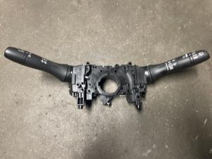 Gebruikte Combischakelaar Stuurkolom Nissan Qashqai Prijs op aanvraag aangeboden door Bongers Auto-Onderdelen Zeeland