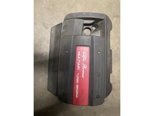 Gebruikte Afdekplaat motor Alfa Romeo Giulietta (940) 1.4 TB 16V MultiAir Prijs op aanvraag aangeboden door Bongers Auto-Onderdelen Zeeland