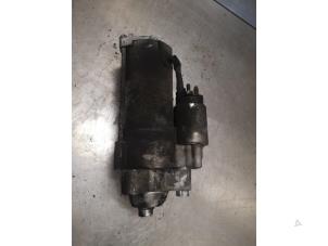 Gebruikte Startmotor Ford Mondeo IV Wagon 2.0 TDCi 115 16V Prijs op aanvraag aangeboden door Bongers Auto-Onderdelen Zeeland