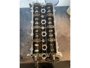 Gebruikte Cilinderkop Porsche Cayenne (9PA) 4.5 V8 32V Turbo S Prijs op aanvraag aangeboden door Bongers Auto-Onderdelen Zeeland