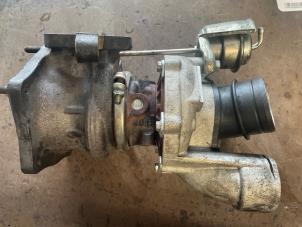 Gebruikte Turbo Porsche Cayenne (9PA) 4.5 V8 32V Turbo S Prijs op aanvraag aangeboden door Bongers Auto-Onderdelen Zeeland