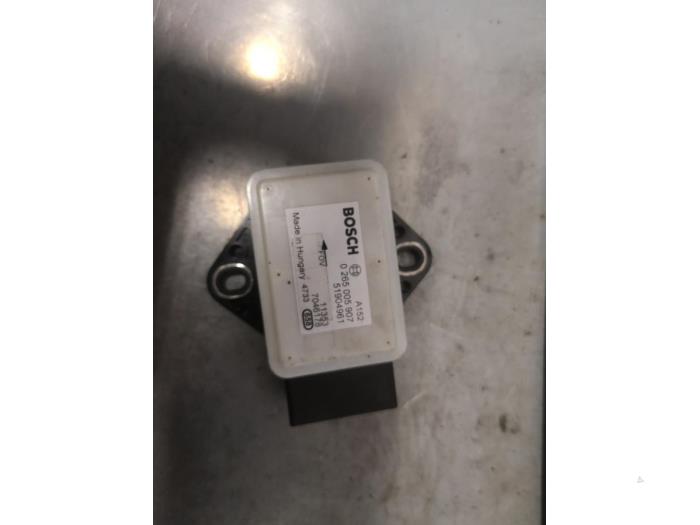 Gebruikte Esp computer Alfa Romeo MiTo (955) 1.4 Multi Air 16V Prijs op aanvraag aangeboden door Bongers Auto-Onderdelen Zeeland