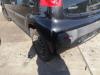 Peugeot 107 1.0 12V Achterbumper