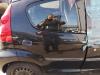 Peugeot 107 1.0 12V Deur 4Deurs rechts-achter