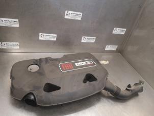 Gebruikte Afdekplaat motor Fiat 500 (312) 0.9 TwinAir 85 Prijs op aanvraag aangeboden door Bongers Auto-Onderdelen Zeeland