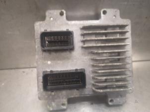 Gebruikte Computer Motormanagement Opel Corsa D 1.2 16V Prijs op aanvraag aangeboden door Bongers Auto-Onderdelen Zeeland