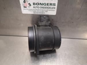 Gebruikte Luchtmassameter Jaguar XE 2.0d 180 16V Prijs op aanvraag aangeboden door Bongers Auto-Onderdelen Zeeland