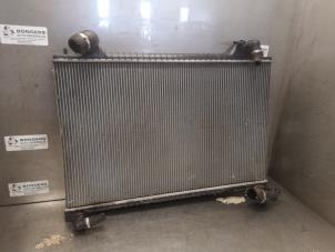 Gebruikte Radiateur Jaguar XE 2.0d 180 16V Prijs op aanvraag aangeboden door Bongers Auto-Onderdelen Zeeland