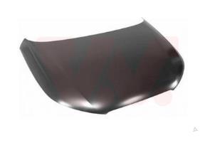 Nieuwe Motorkap Audi A1 (8X1/8XK) 1.4 TFSI 16V 122 Prijs € 223,85 Inclusief btw aangeboden door Bongers Auto-Onderdelen Zeeland