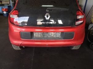 Renault Twingo Ruiten achter voorraad