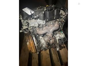 Gebruikte Motor Ford S-Max (GBW) 1.6 EcoBoost 16V Prijs op aanvraag aangeboden door Bongers Auto-Onderdelen Zeeland