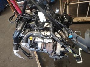 Gebruikte Motor Ford Focus 3 1.5 TDCi Prijs op aanvraag aangeboden door Bongers Auto-Onderdelen Zeeland