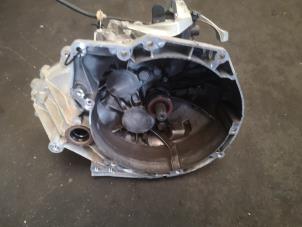 Gebruikte Versnellingsbak Ford Focus 3 1.5 TDCi Prijs op aanvraag aangeboden door Bongers Auto-Onderdelen Zeeland