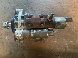 Gebruikte Dieselpomp Ford Transit Connect 1.8 TDCi 90 Prijs op aanvraag aangeboden door Bongers Auto-Onderdelen Zeeland