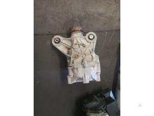 Gebruikte Differentieel achter Jaguar XE 2.0d 180 16V Prijs op aanvraag aangeboden door Bongers Auto-Onderdelen Zeeland