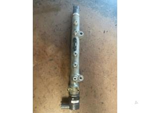 Gebruikte Injector brug BMW Mini One/Cooper (R50) 1.4 D One Prijs op aanvraag aangeboden door Bongers Auto-Onderdelen Zeeland