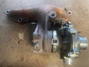 Gebruikte Turbo BMW Mini One/Cooper (R50) 1.4 D One Prijs op aanvraag aangeboden door Bongers Auto-Onderdelen Zeeland