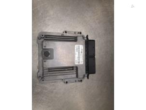 Gebruikte Computer Motormanagement Jaguar XE 2.0d 180 16V Prijs op aanvraag aangeboden door Bongers Auto-Onderdelen Zeeland