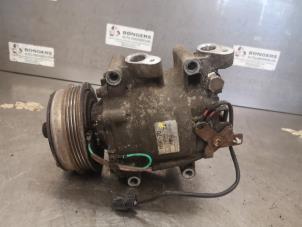 Gebruikte Pomp Airco Honda Insight (ZE2) 1.3 16V VTEC Prijs op aanvraag aangeboden door Bongers Auto-Onderdelen Zeeland