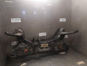 Gebruikte Subframe Ford Fiesta 6 (JA8) 1.25 16V Prijs op aanvraag aangeboden door Bongers Auto-Onderdelen Zeeland