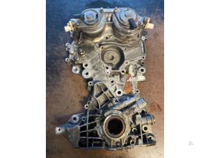 Gebruikte Distributiedeksel Opel Insignia Sports Tourer 1.4 Turbo 16V Ecotec Prijs op aanvraag aangeboden door Bongers Auto-Onderdelen Zeeland