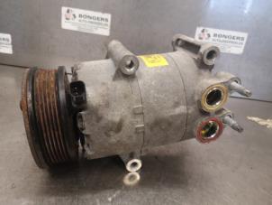 Gebruikte Pomp Airco Ford S-Max (GBW) 1.6 EcoBoost 16V Prijs op aanvraag aangeboden door Bongers Auto-Onderdelen Zeeland
