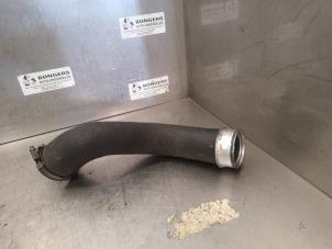 Gebruikte Intercooler Slang Mercedes C Estate (S204) 2.2 C-220 CDI 16V Prijs op aanvraag aangeboden door Bongers Auto-Onderdelen Zeeland